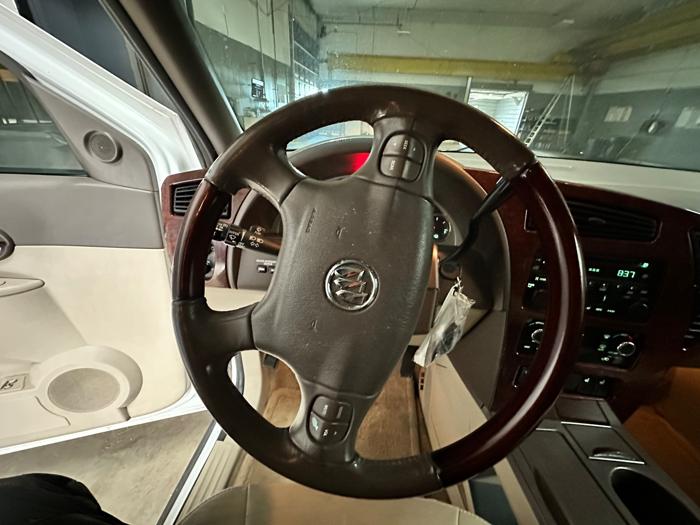 2006 buick rendezvous cx-awd with 211560 miles for sale near elk-river, minnesota 6762ce8670b54537a9985d5b26c08fec.jpeg