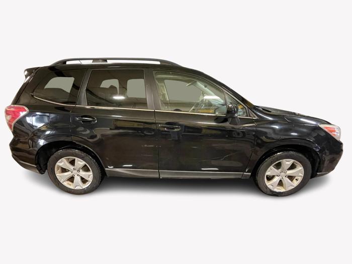 2014 subaru forester limited with 144462 miles for sale near elk-river, minnesota 676bf15a96674b549465efa0583f19dd.jpg
