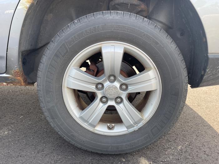 2009 kia sportage lx-i4-2wd with 130143 miles for sale near rochester, minnesota 677346a336bb4f7b888dbc9d1d85854c.jpeg