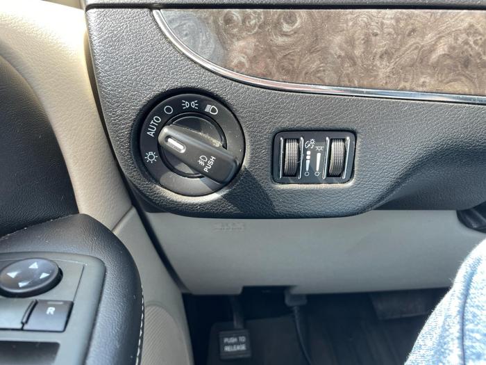 2013 Chrysler Town & Country