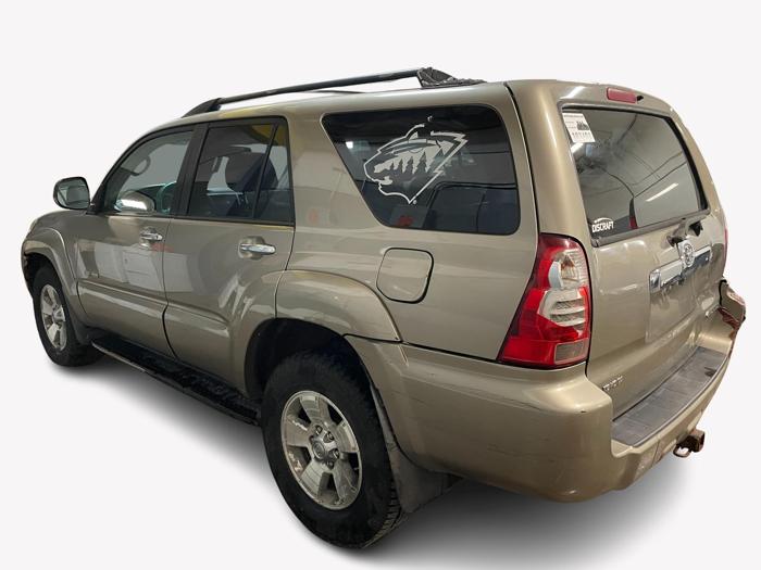 2008 Toyota 4Runner