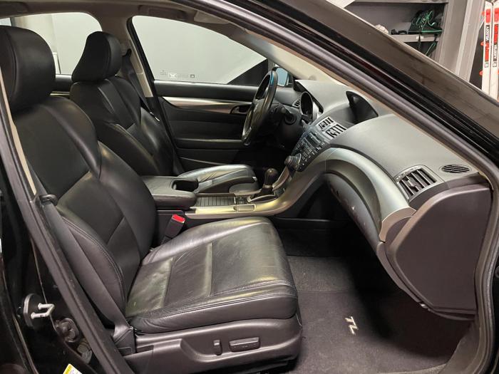 2010 Acura TL