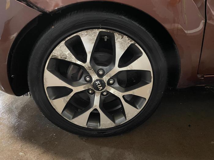 2012 Kia Soul