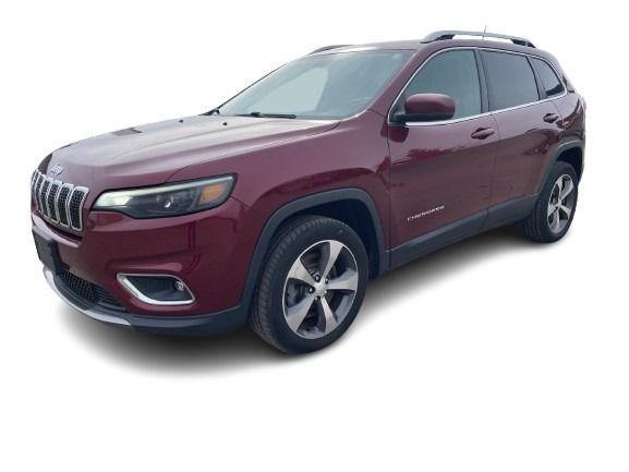 2019 jeep cherokee limited-4wd with 76528 miles for sale near clearwater, minnesota 67a54ac42b084f588d16be7b7858d6f2.jpg