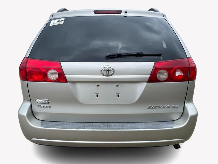 2006 Toyota Sienna