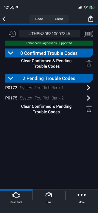 2001 lexus ls-430 sedan with 225677 miles for sale near burnsville, minnesota 67b97cc89eff4819953c085afc6dbae8.png