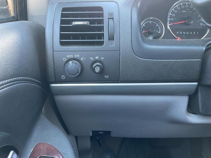 2006 Chevrolet Uplander