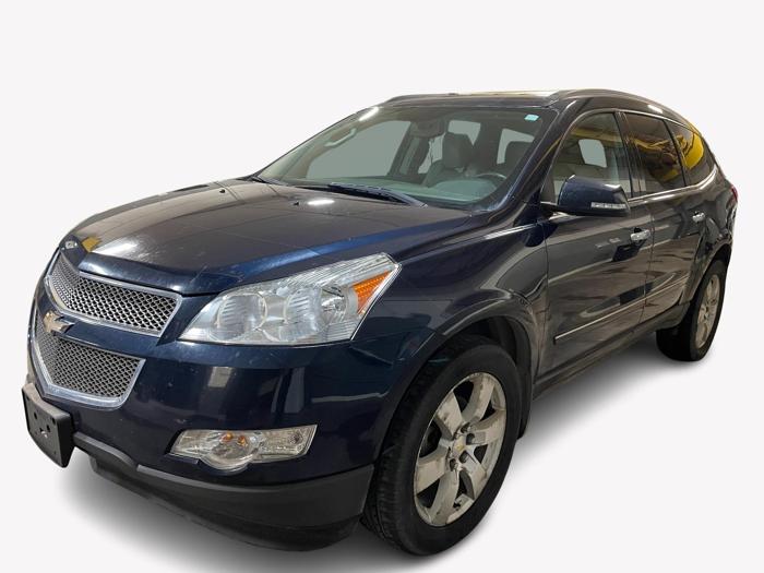 2011 chevrolet traverse ltz with 154096 miles for sale near elk-river, minnesota 67c70f3b33d34107acc4e88e5f6541a7.jpg