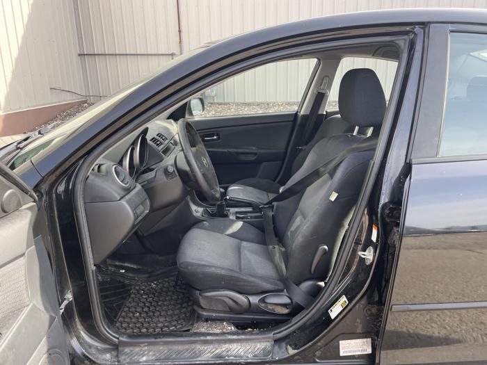 2008 Mazda Mazda3