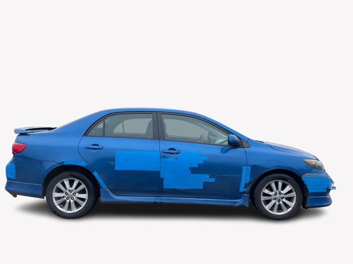 2009 toyota corolla base with 179173 miles for sale near elk-river, minnesota 67d45440f9104624b2adcbc9698dc27d.jpg