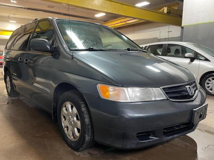 2003 honda odyssey ex with 225506 miles for sale near elk-river, minnesota 67da6952fbf04f7b9c63027b2867b6cb.jpg