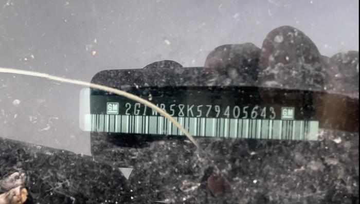 2007 chevrolet impala ls with 152959 miles for sale near elk-river, minnesota 67e55f61166c45f8bd2c6cb225654524.jpg