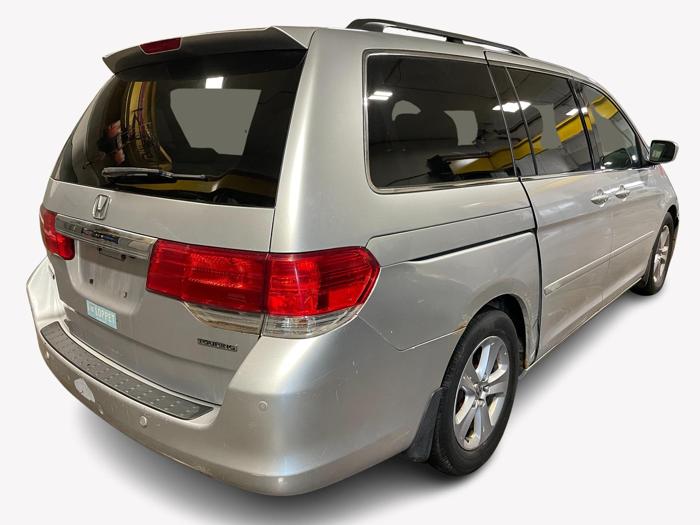 2010 Honda Odyssey