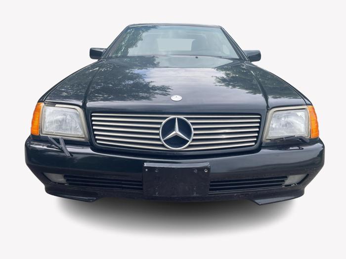 1994 Mercedes-Benz SL-Class