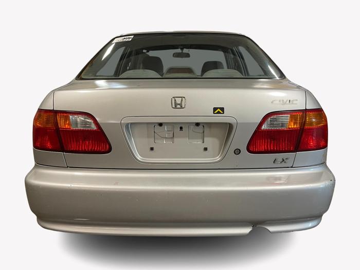1999 Honda Civic