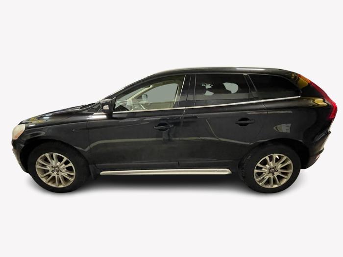 2010 Volvo XC60