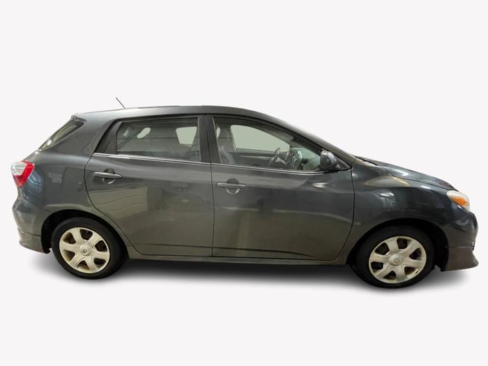 2009 Toyota Corolla Matrix