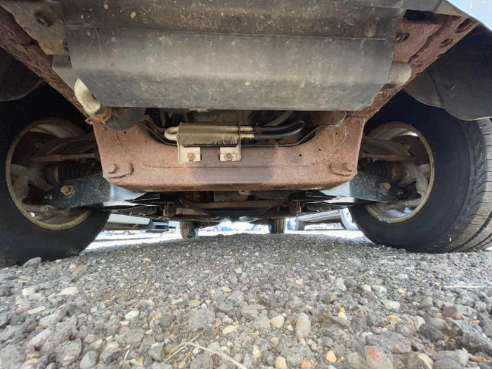 2003 Ford Explorer