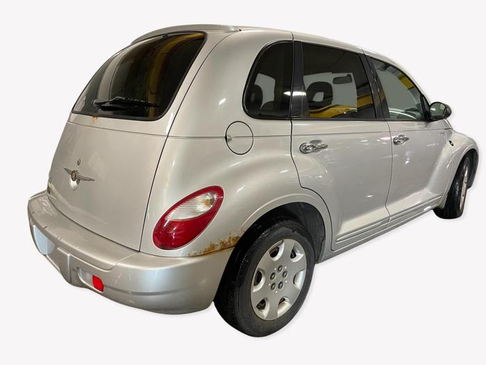 2006 Chrysler PT Cruiser