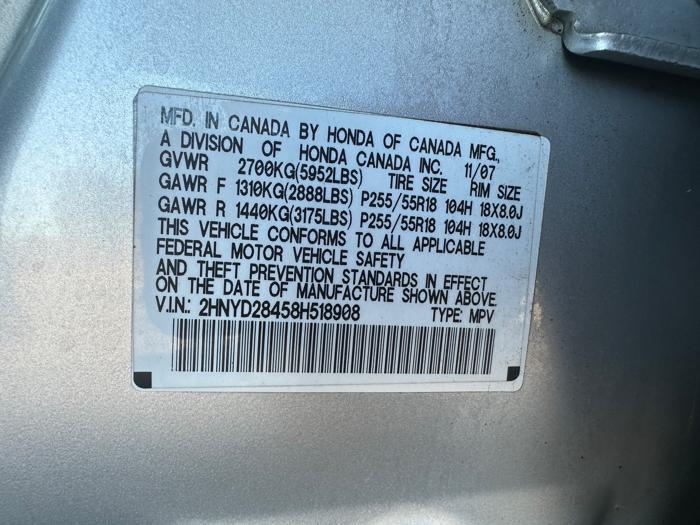 2008 acura mdx tech-package-with-rear-dvd-system with 174527 miles for sale near elk-river, minnesota 681ad7f6791b4c90a8368faa844cf389.jpeg