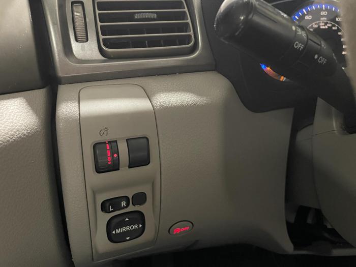 2011 Subaru Forester
