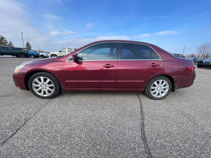 2006 honda accord ex-v6 with 267483 miles for sale near fridley, minnesota 68260e0e5a554b35a9942b9e7999ffd4.jpeg