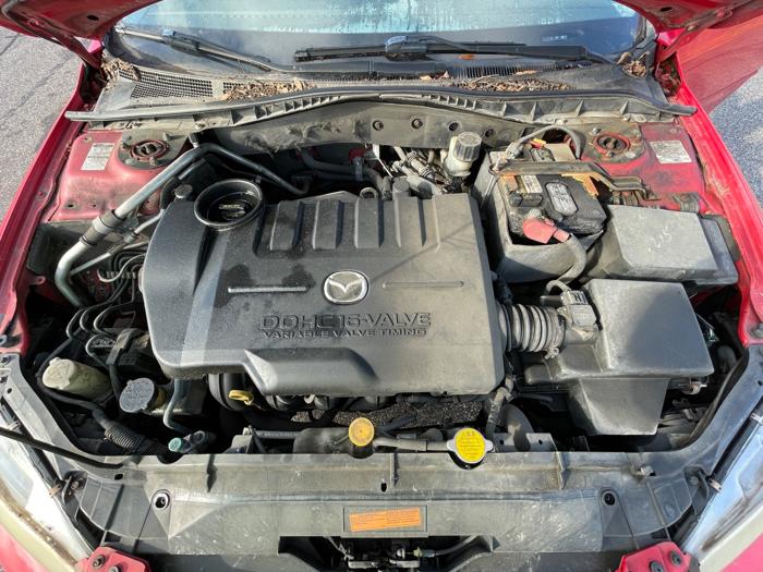 2005 mazda mazda6 i-5-door with 269045 miles for sale near elk-river, minnesota 682d75269537428bbc9cc5fae052dda2.jpeg