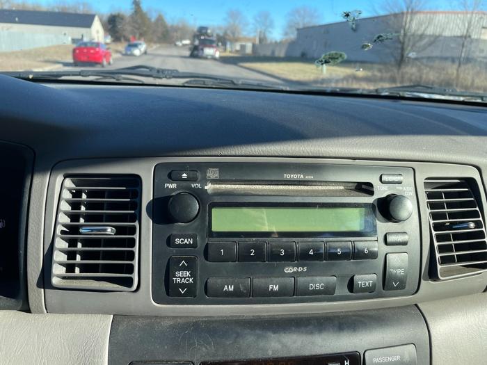 2005 toyota corolla ce with 241899 miles for sale near elk-river, minnesota 682d9035332d483eb5235dfa5af51590.jpg