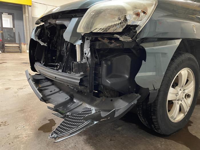 2009 Kia Sportage