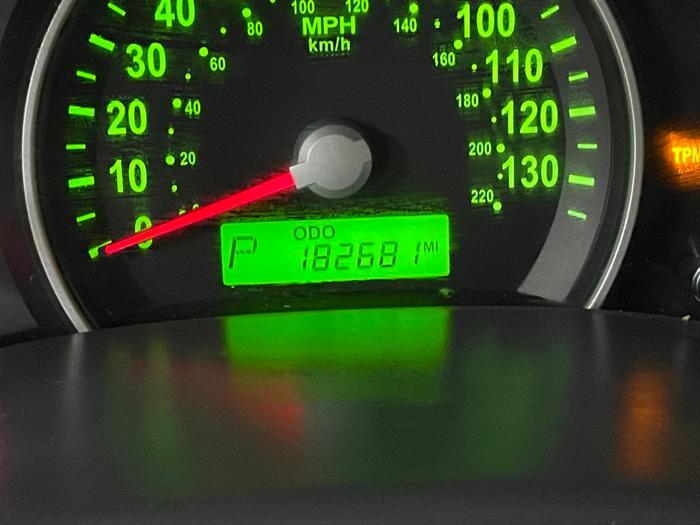 2007 kia sedona ex with 182681 miles for sale near elk-river, minnesota 6835c2998f6640ef9444a86b3fd118f5.jpg
