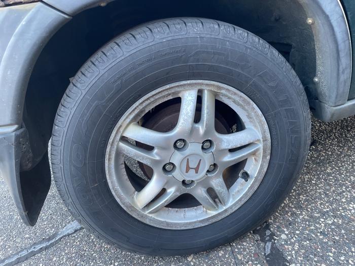 2000 honda cr-v ex-4wd with 339696 miles for sale near fridley, minnesota 6841d75e4f524d35b99fa4de6ad0428d.jpeg