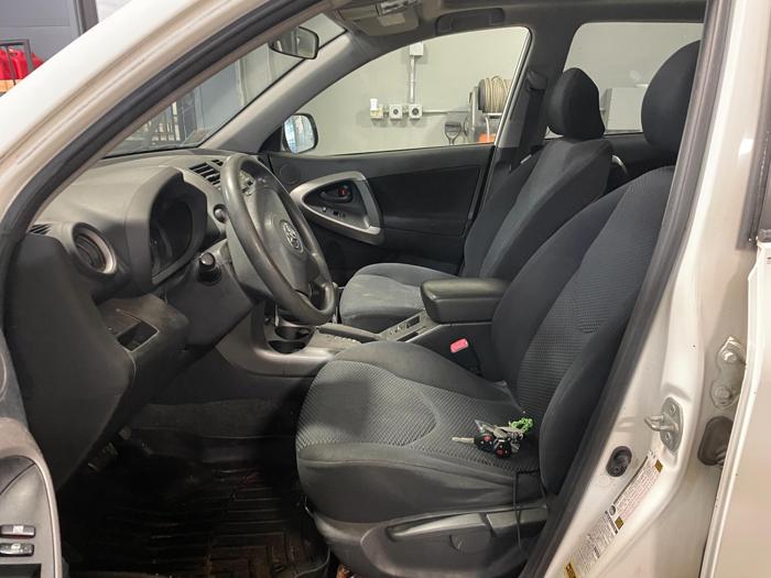 2006 Toyota Rav4