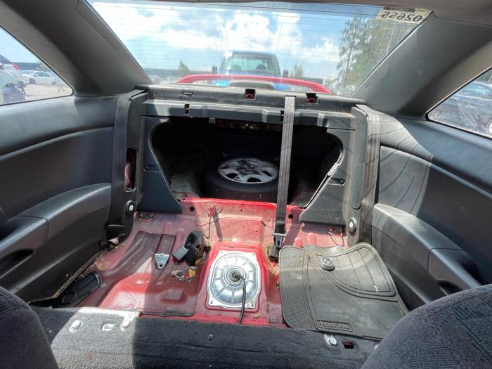 2001 Honda Civic