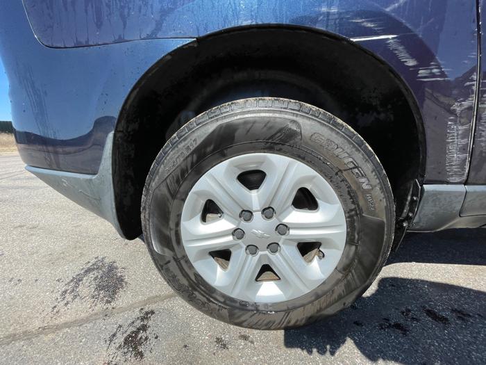 2017 chevrolet traverse ls-fwd with 195388 miles for sale near elk-river, minnesota 6852263484e7405e9ffbff8af96d786f.jpeg