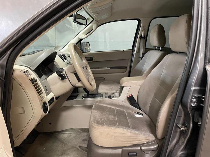 2011 Ford Escape