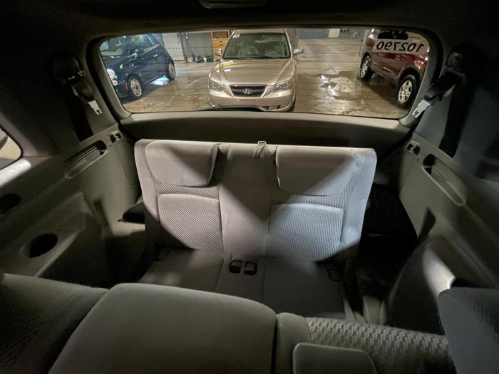 2006 Toyota Highlander