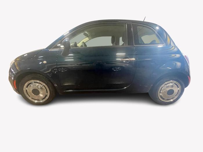 2014 Fiat 500