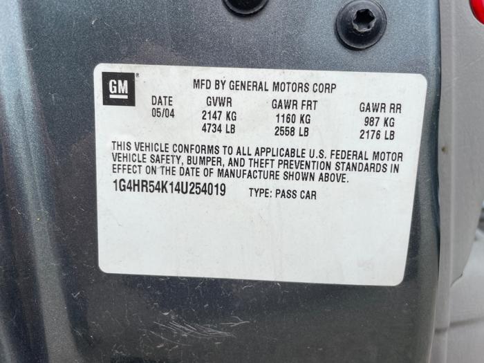 2004 buick lesabre limited with 63951 miles for sale near rochester, minnesota 68666331ba16422c8d09131e08864577.jpeg