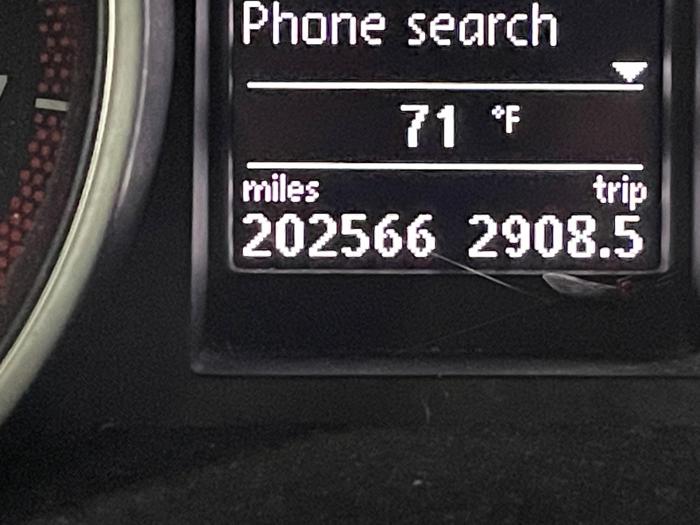 2011 Volkswagen Golf