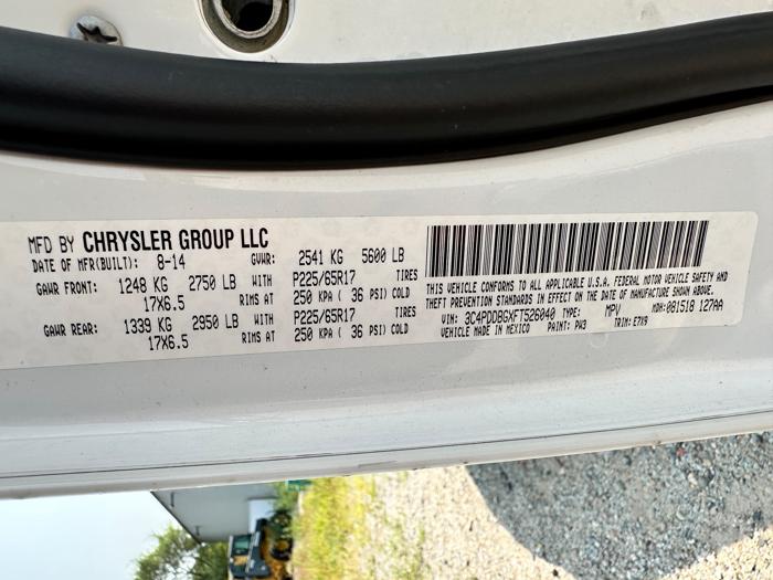 2015 dodge journey sxt-awd with 141665 miles for sale near elk-river, minnesota 687a690320684b3b94b45e8110e0adff.jpeg