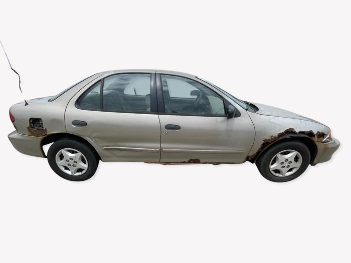 2001 Chevrolet Cavalier