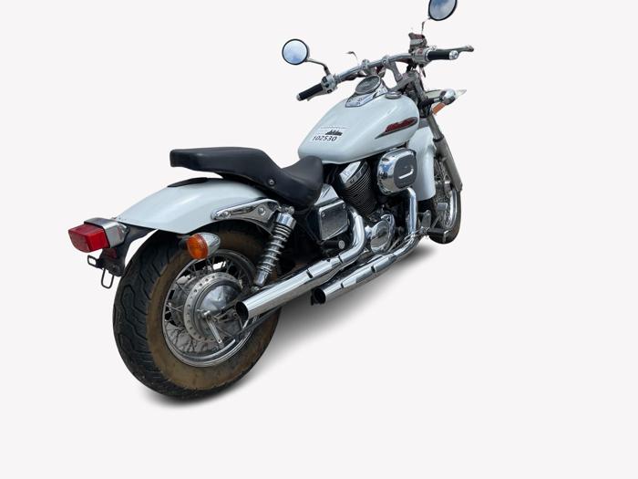 2001 Honda VT750DC