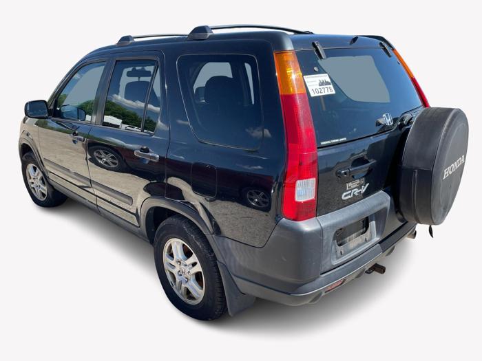 2003 Honda CR-V