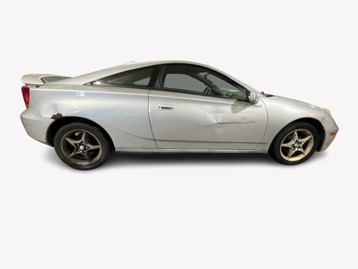 2000 Toyota Celica