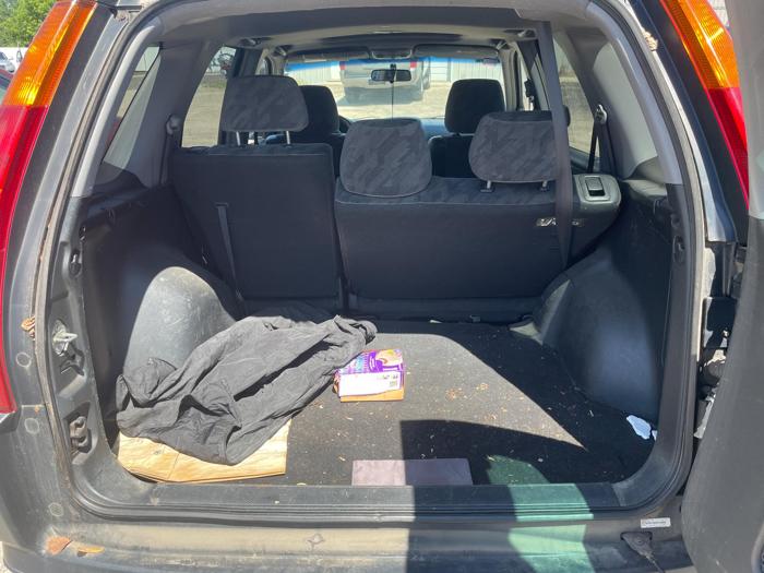2003 Honda CR-V