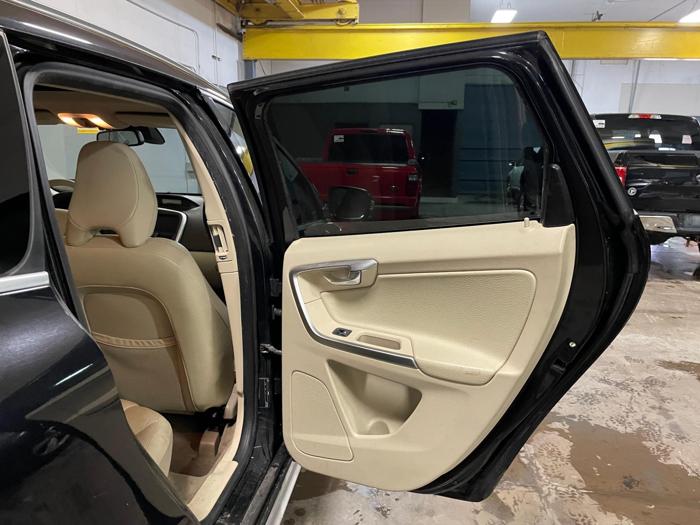 2010 Volvo XC60