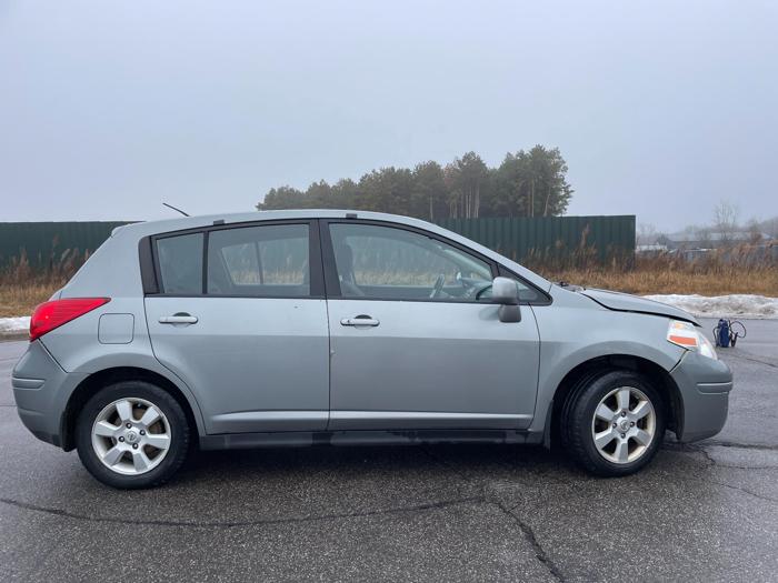2007 nissan versa with 187914 miles for sale near elk-river, minnesota 68a04935f4994257802428ef03dfee7c.jpg