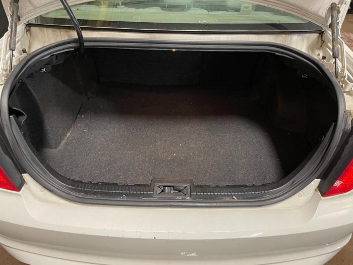 2011 Ford Fusion