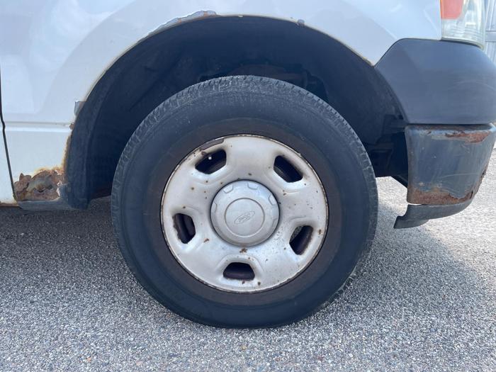 2007 Ford F-150