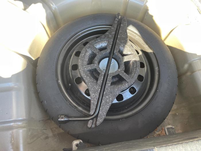 2008 Ford Focus